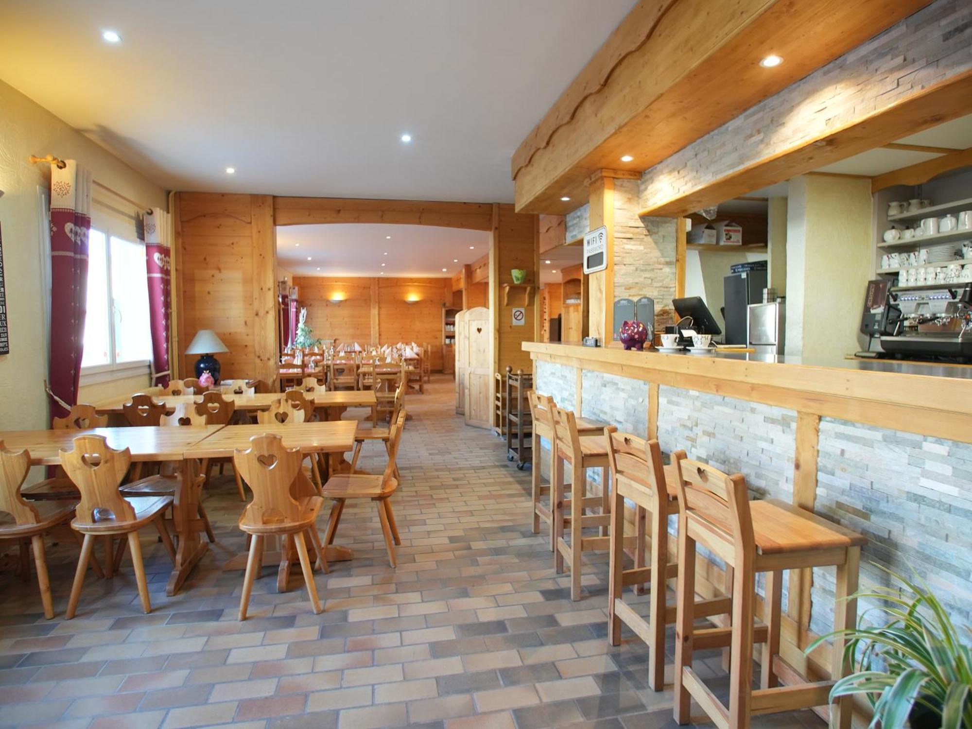 Auberge Le Tetras Lyre Vassieux-en-Vercors Exterior photo